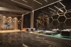 APARTAMENTO COM 03 SUTES