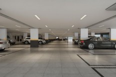 APARTAMENTO COM 03 SUTES