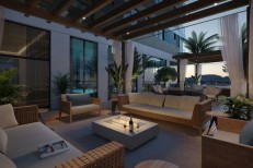 APARTAMENTO COM 03 SUTES