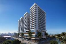 APARTAMENTO COM 03 SUTES