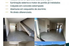 SOBRADO GEMINADO NOVO 