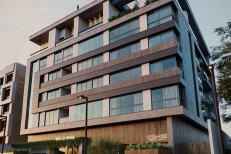 APARTAMENTO COM 02 SUTES
