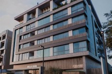 APARTAMENTO COM 02 SUTES