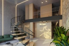 APARTAMENTO COM 02 SUTES