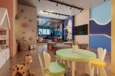 APARTAMENTO COM 02 SUTES