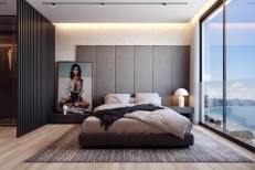 APARTAMENTO COM 03 SUTES 