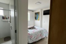 OPORTUNIDADE APARTAMENTO PRONTO MOBILIADO 