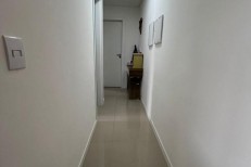 OPORTUNIDADE APARTAMENTO PRONTO MOBILIADO 