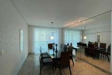 APARTAMENTO FRENTE AO MAR