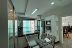 APARTAMENTO FRENTE AO MAR