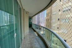 APARTAMENTO FRENTE AO MAR