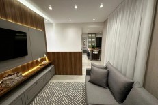 DUE MARI RESIDENZA