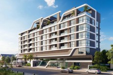 LEME RESIDENCE