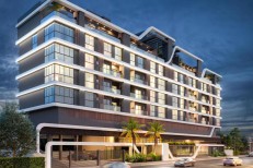 LEME RESIDENCE