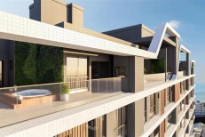 LEME RESIDENCE