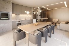 LEME RESIDENCE