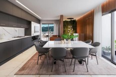 LEME RESIDENCE
