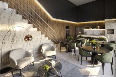 LEME RESIDENCE
