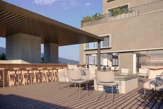 DUPLEX 2 SUITES NO VIVAPARK 
