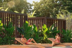 DUPLEX 2 SUITES NO VIVAPARK 