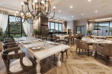 ELIFAZ RESIDENCE