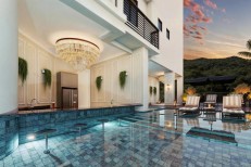 ELIFAZ RESIDENCE