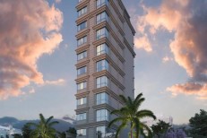 EFRAIM RESIDENCE