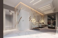 EFRAIM RESIDENCE
