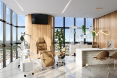 BRICKELL BUSINESS