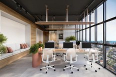 BRICKELL BUSINESS