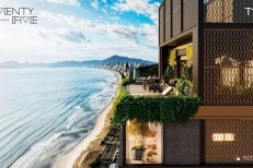 TWENTY FIVE STREET HOME 