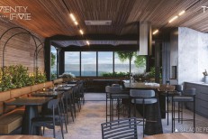 TWENTY FIVE STREET HOME 