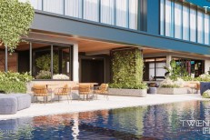 TWENTY FIVE STREET HOME 