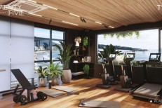 TWENTY FIVE STREET HOME 