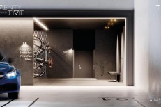 TWENTY FIVE STREET HOME 