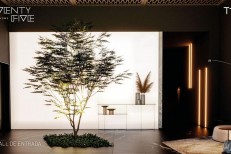 TWENTY FIVE STREET HOME 