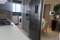APARTAMENTO LUXUOSO