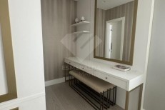 APARTAMENTO LUXUOSO