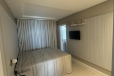 APARTAMENTO LUXUOSO
