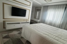 APARTAMENTO LUXUOSO