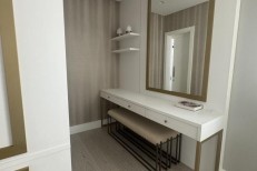 APARTAMENTO LUXUOSO