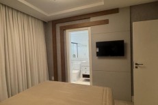 APARTAMENTO LUXUOSO