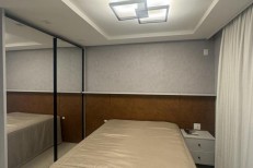 APARTAMENTO LUXUOSO