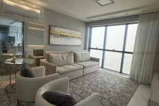 APARTAMENTO LUXUOSO