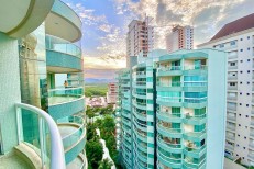 RESIDENCIAL SPLENDOUR OF THE SEA