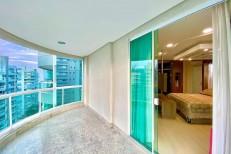 RESIDENCIAL SPLENDOUR OF THE SEA