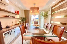 RESIDENCIAL SPLENDOUR OF THE SEA