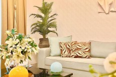 RESIDENCIAL SPLENDOUR OF THE SEA
