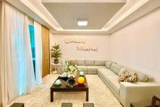 RESIDENCIAL SPLENDOUR OF THE SEA