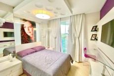 RESIDENCIAL SPLENDOUR OF THE SEA